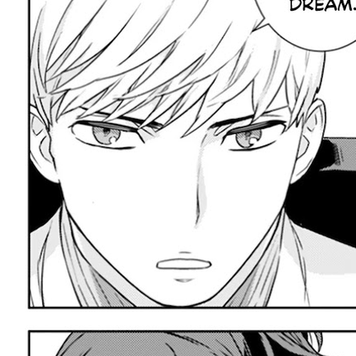 My President, Pretend to Be My Lover & Meet My Father Chapter 14 cover