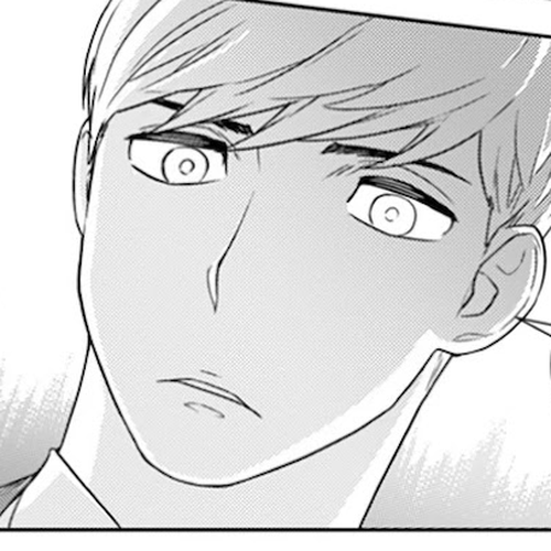 My President, Pretend to Be My Lover & Meet My Father Chapter 15 cover