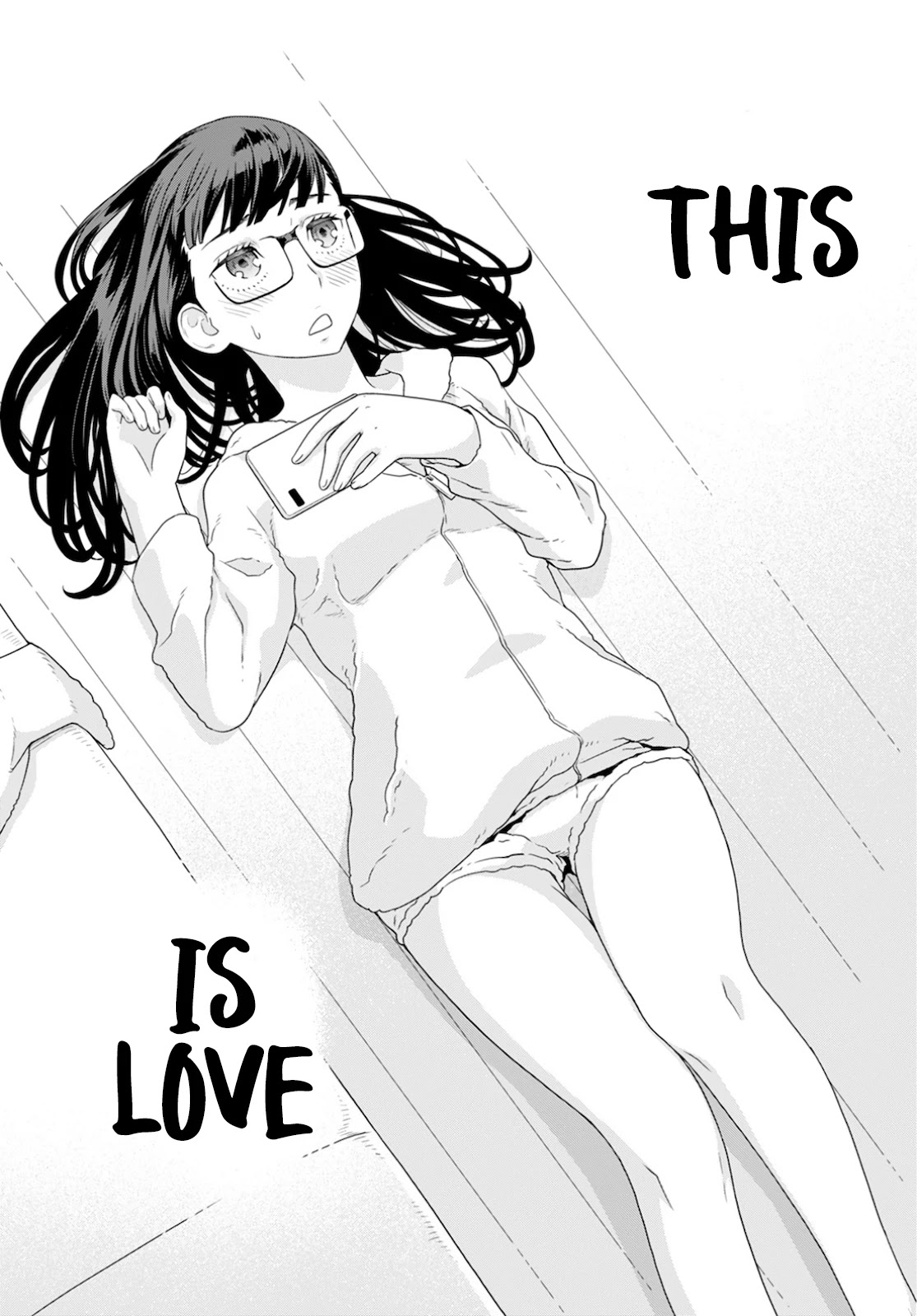 My President, Pretend to Be My Lover & Meet My Father Chapter 19 page 7 - Chapter 19