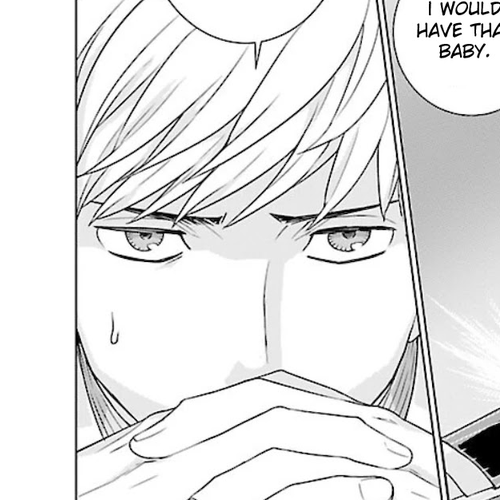 My President, Pretend to Be My Lover & Meet My Father Chapter 2 cover