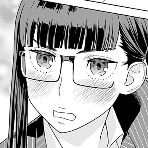 My President, Pretend to Be My Lover & Meet My Father Chapter 24 [END] cover