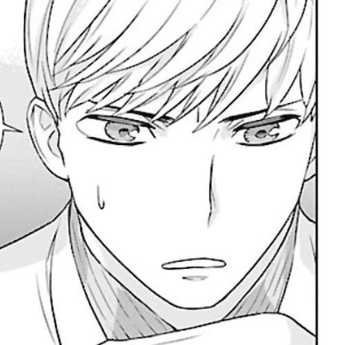 My President, Pretend to Be My Lover & Meet My Father Chapter 3 cover
