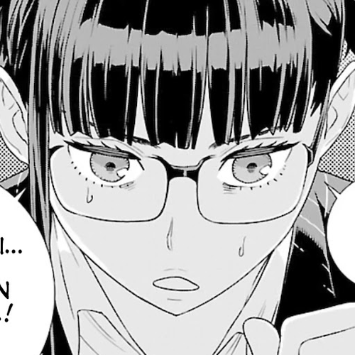 My President, Pretend to Be My Lover & Meet My Father Chapter 9 cover