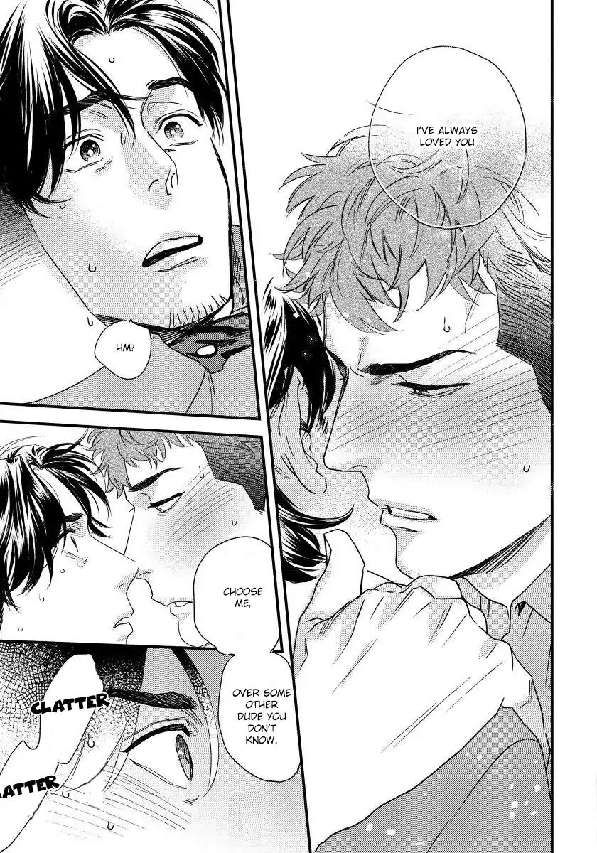 My Pretty Policeman Chapter 1 page 28 - Chapter 1