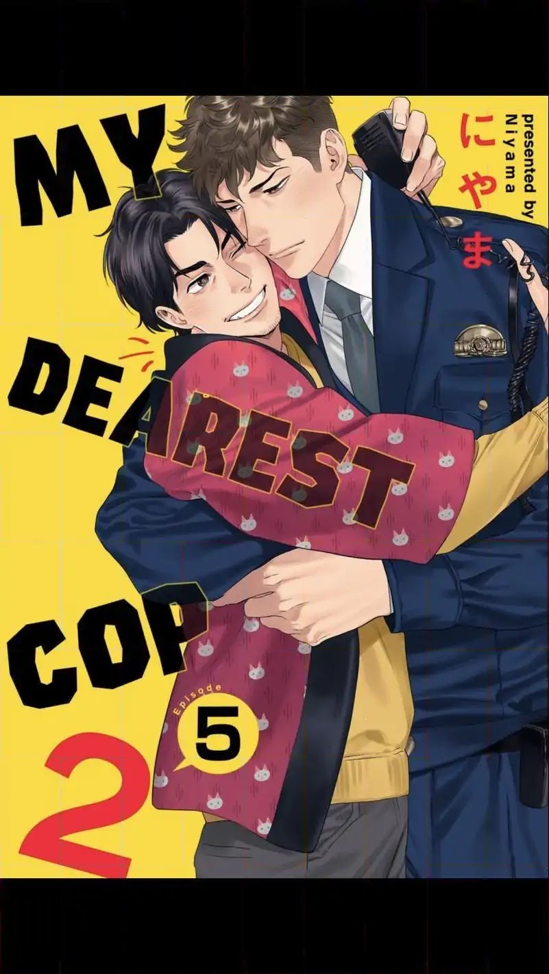 My Pretty Policeman Chapter 10 page 1 - Chapter 10