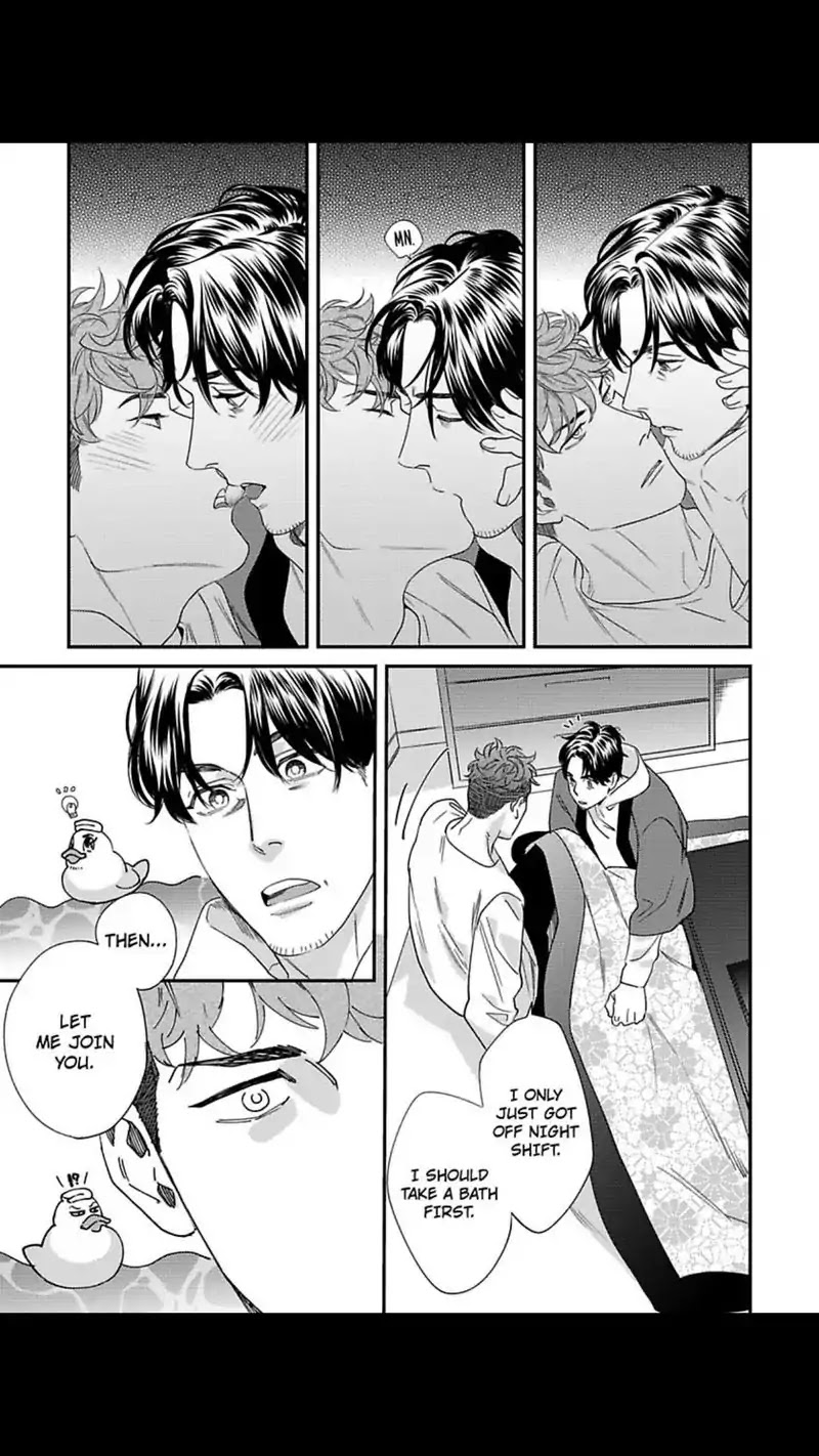 My Pretty Policeman Chapter 10 page 16 - Chapter 10