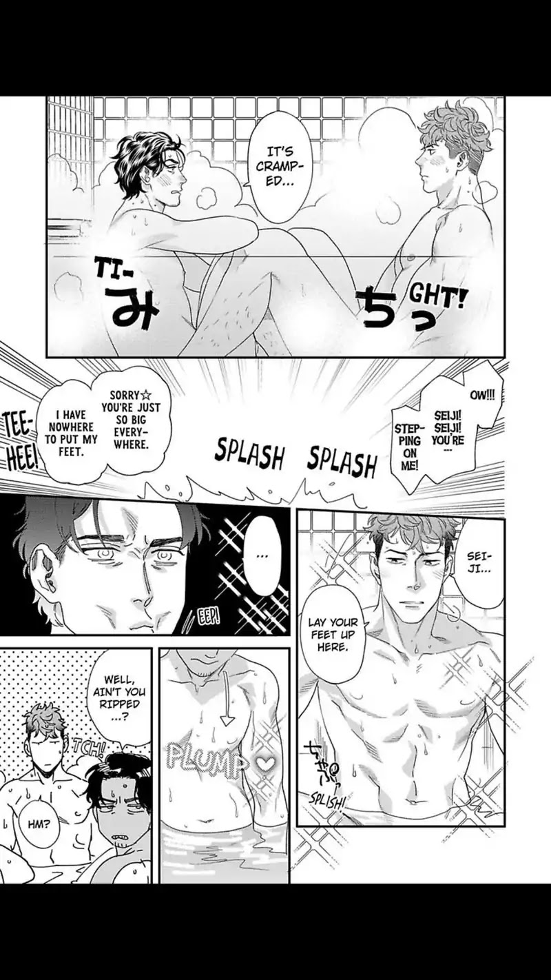 My Pretty Policeman Chapter 10 page 18 - Chapter 10