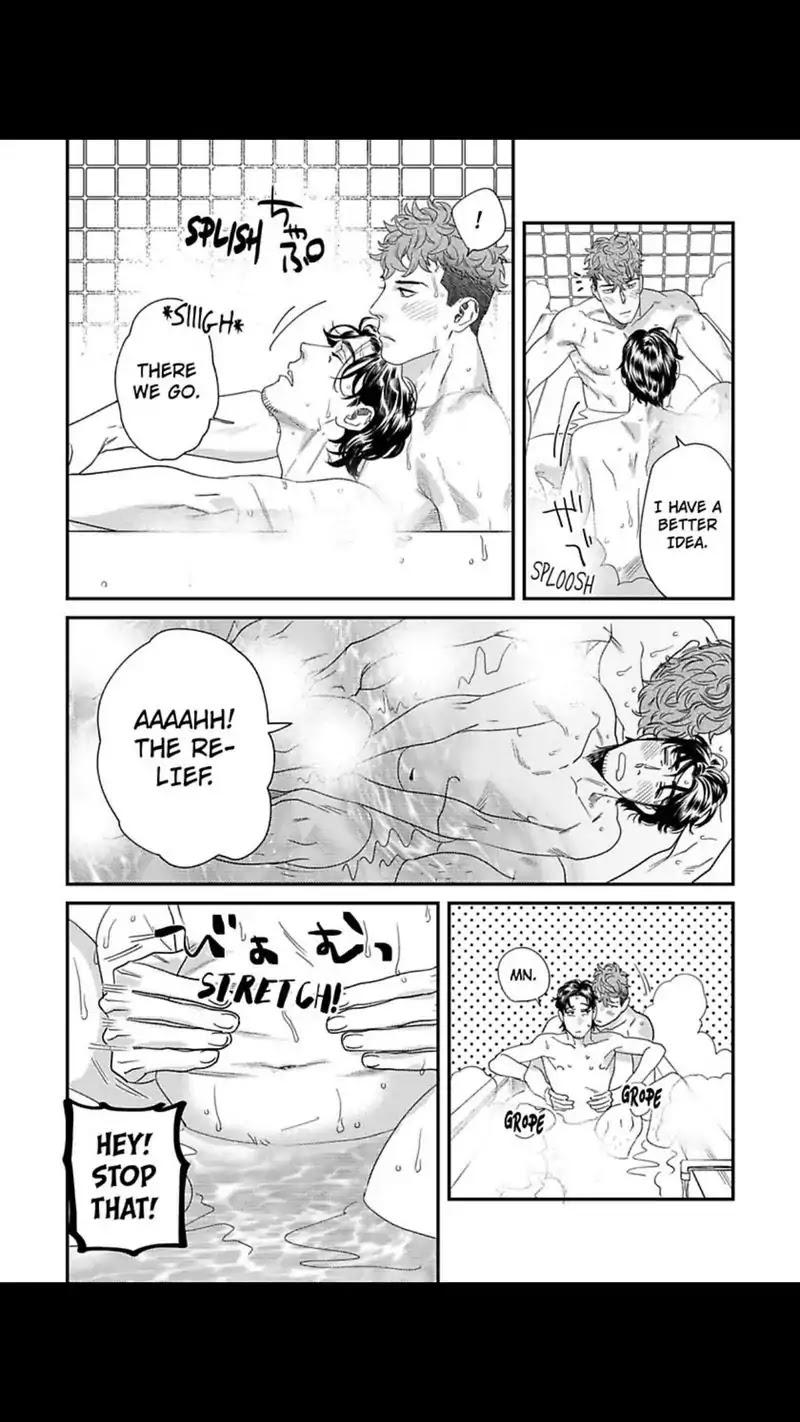 My Pretty Policeman Chapter 10 page 19 - Chapter 10