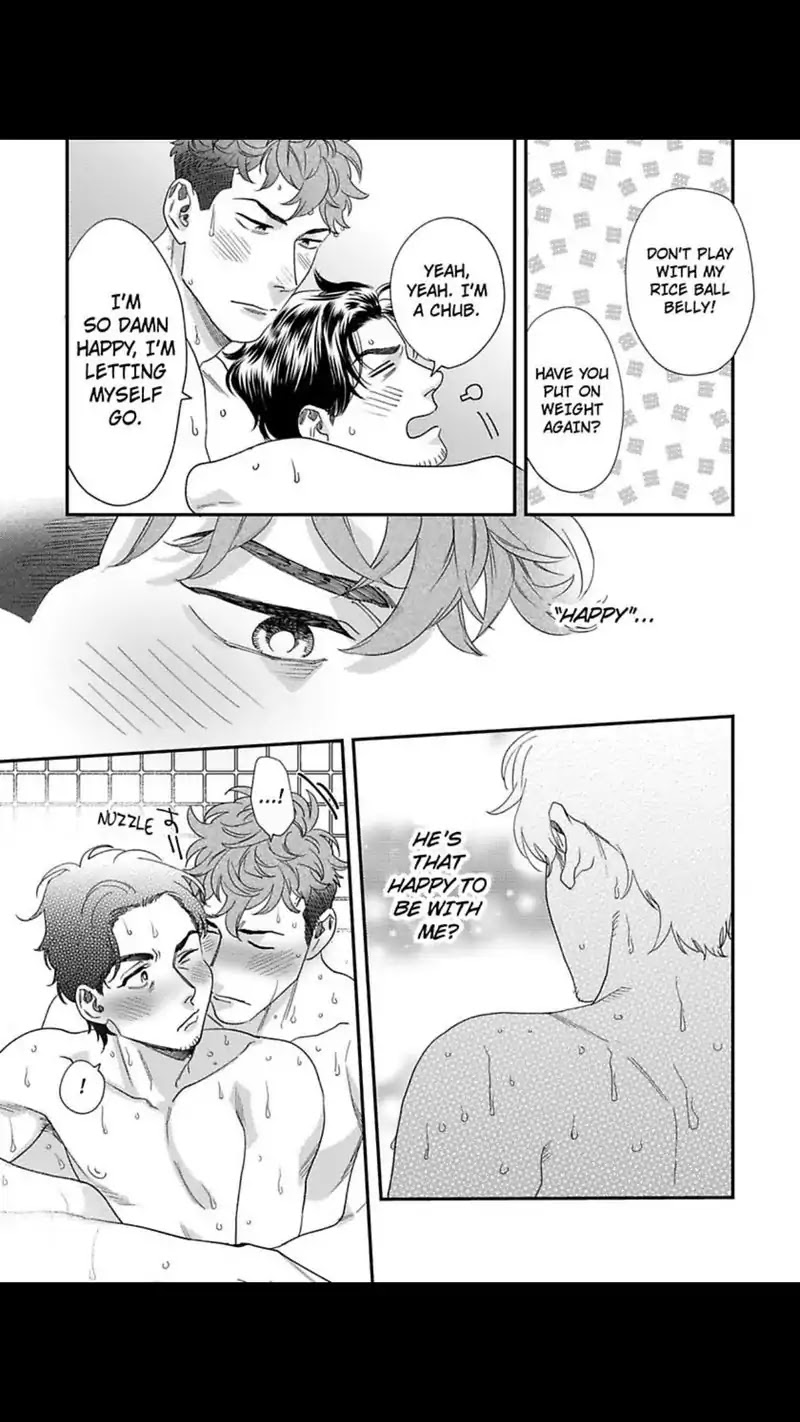 My Pretty Policeman Chapter 10 page 20 - Chapter 10