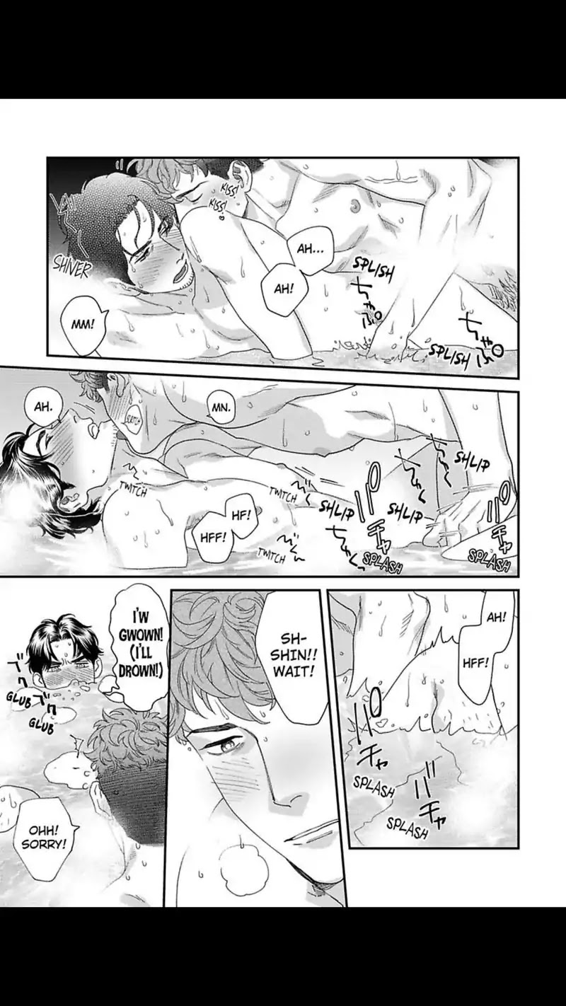 My Pretty Policeman Chapter 10 page 22 - Chapter 10