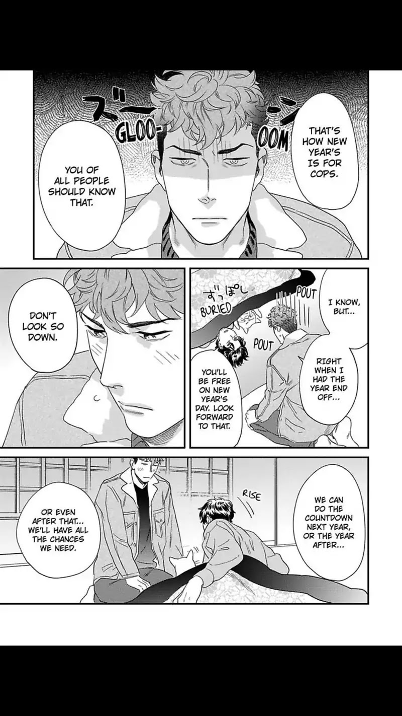 My Pretty Policeman Chapter 10 page 30 - Chapter 10