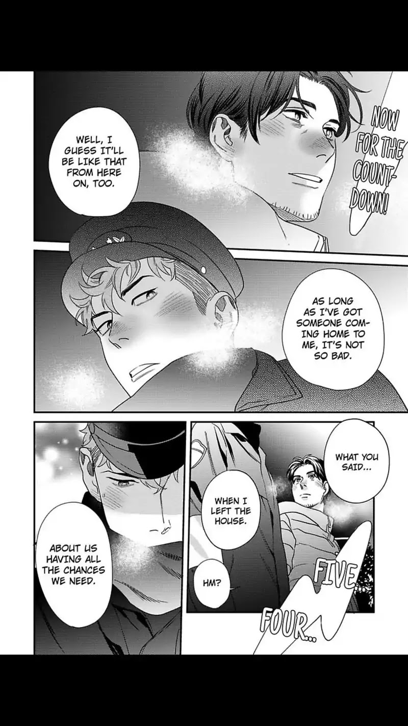 My Pretty Policeman Chapter 10 page 35 - Chapter 10