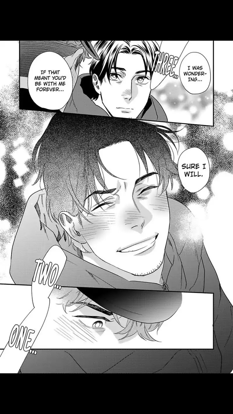 My Pretty Policeman Chapter 10 page 36 - Chapter 10