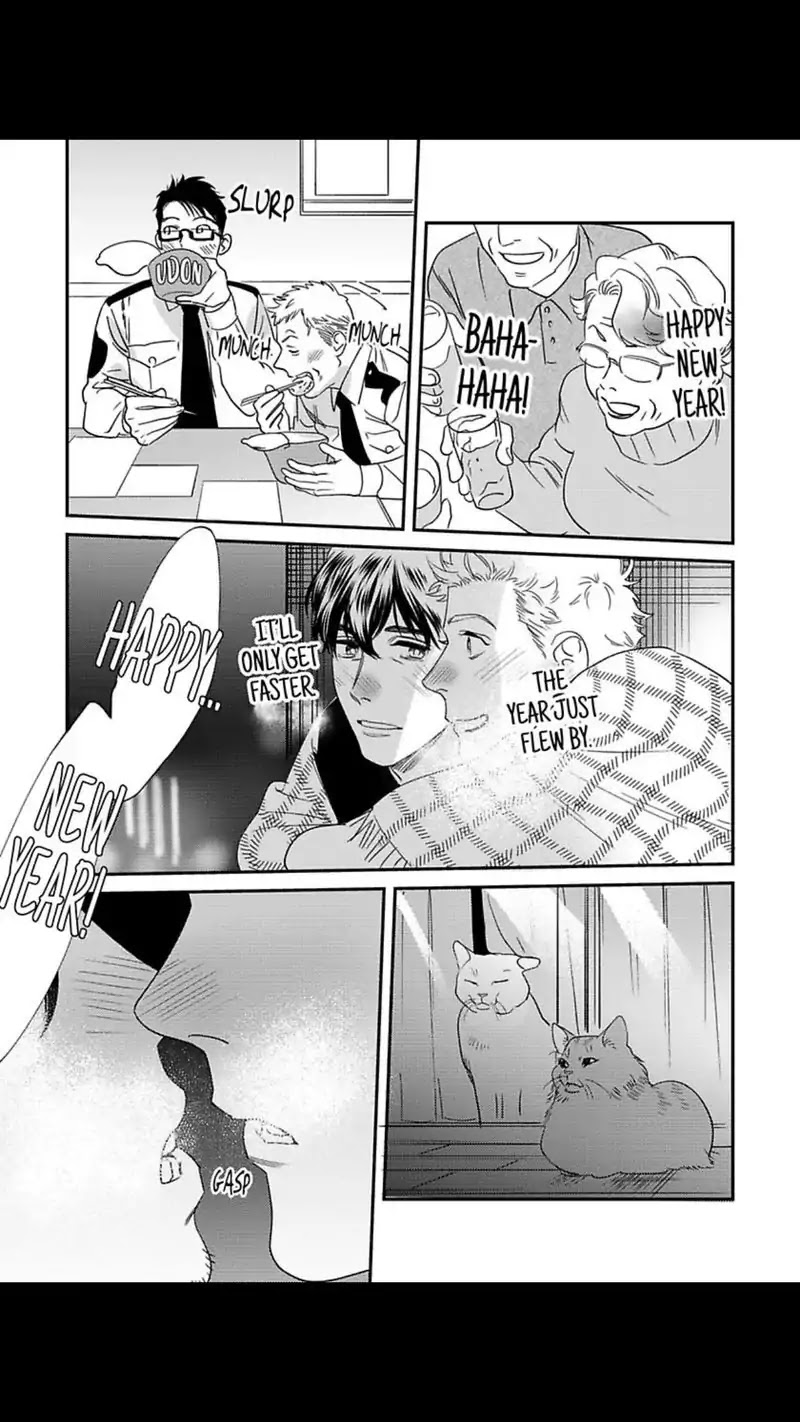 My Pretty Policeman Chapter 10 page 38 - Chapter 10