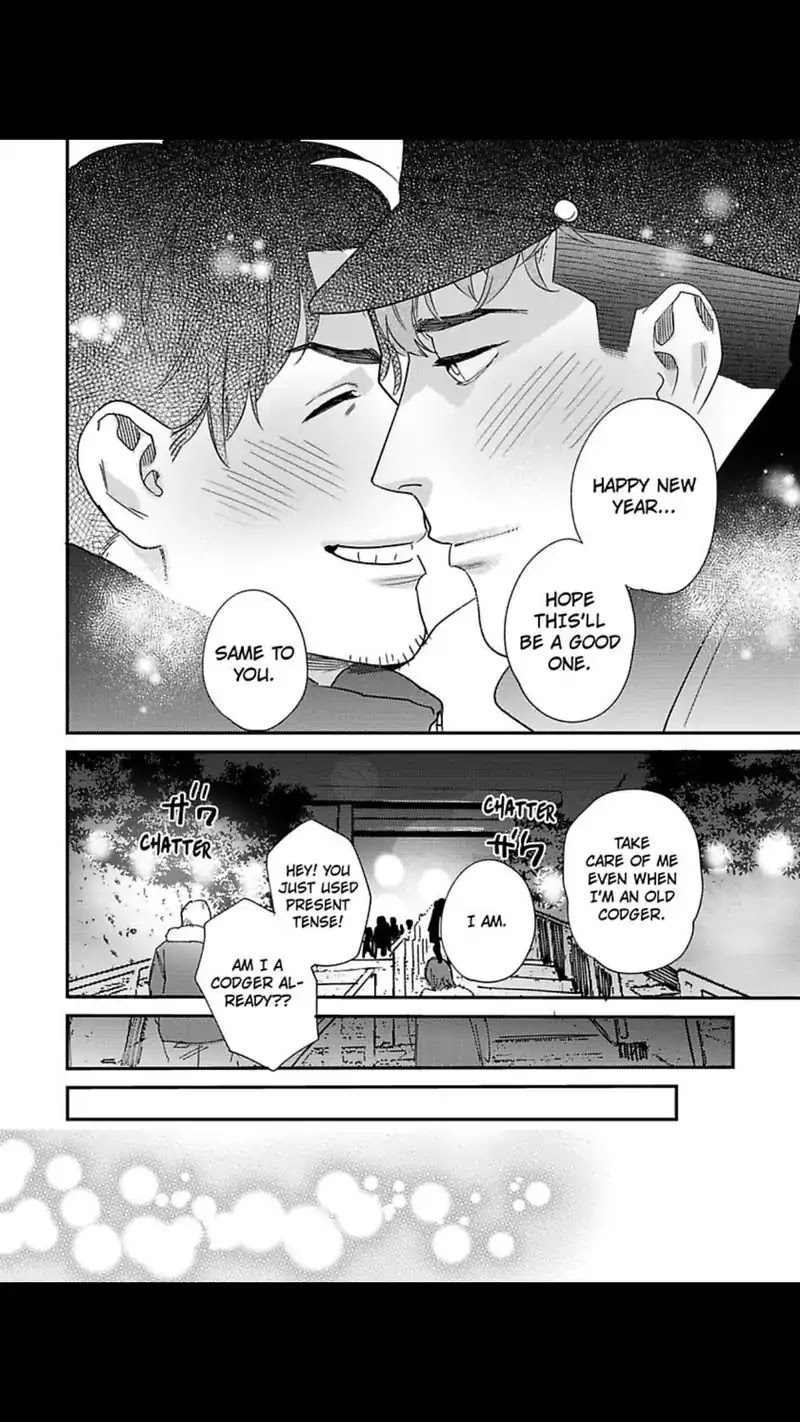 My Pretty Policeman Chapter 10 page 39 - Chapter 10