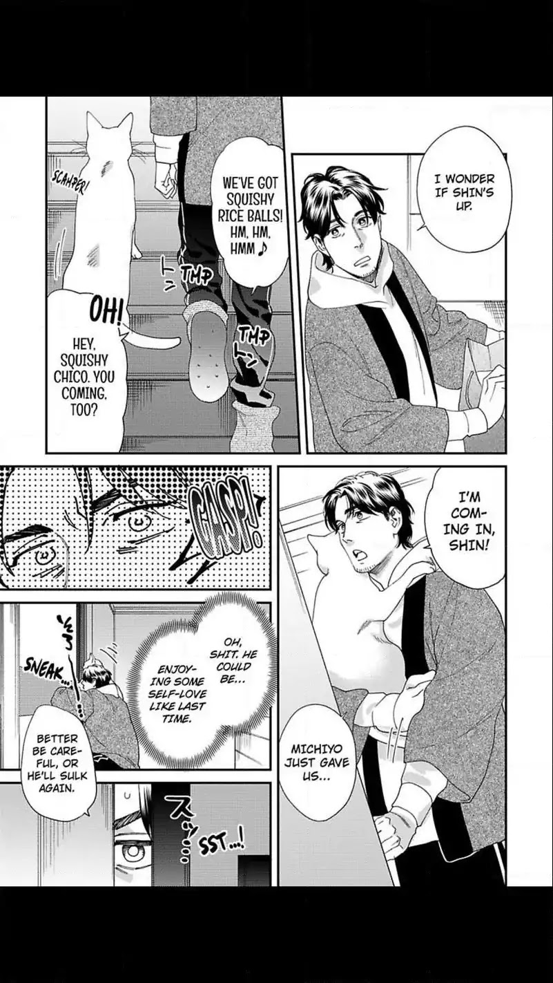 My Pretty Policeman Chapter 10 page 6 - Chapter 10
