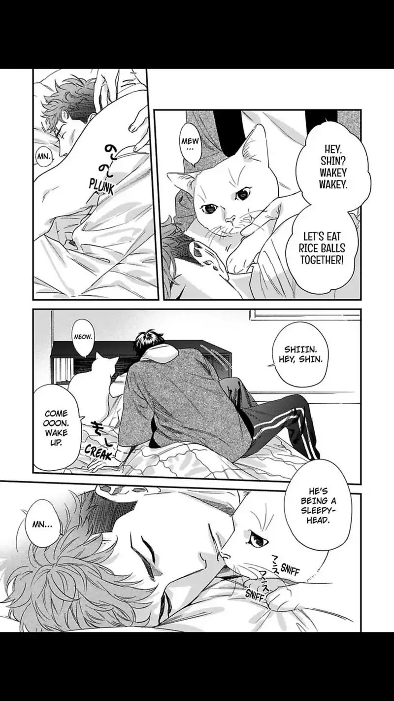 My Pretty Policeman Chapter 10 page 8 - Chapter 10