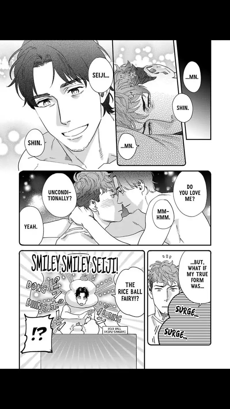 My Pretty Policeman Chapter 10 page 9 - Chapter 10
