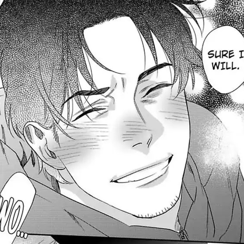My Pretty Policeman Chapter 10 cover