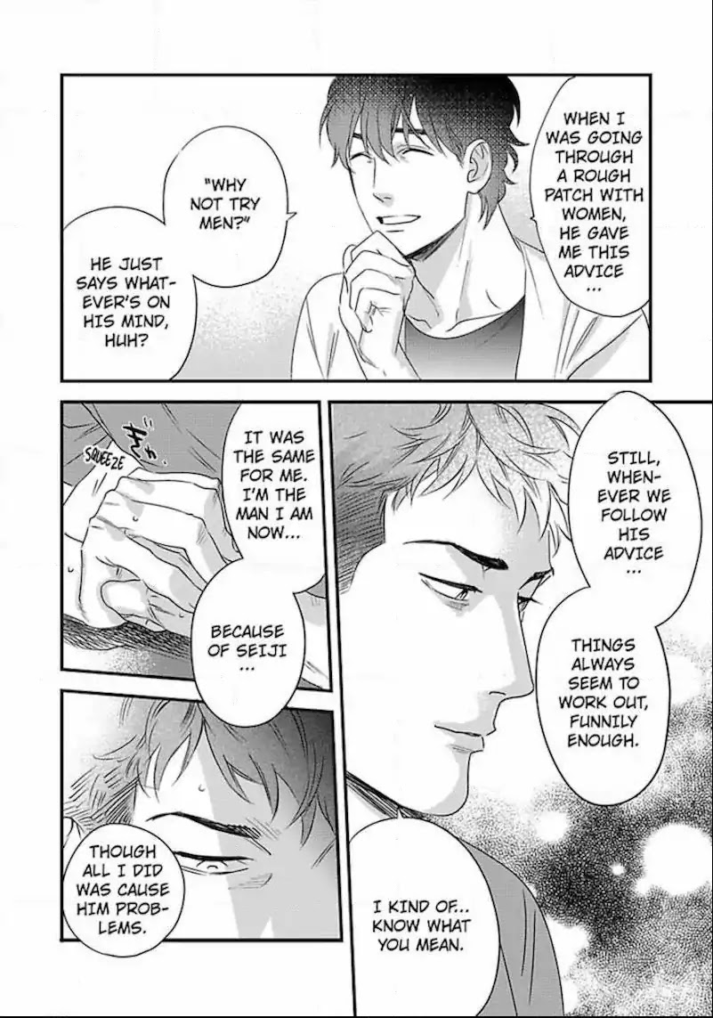 My Pretty Policeman Chapter 2 page 28 - Chapter 2