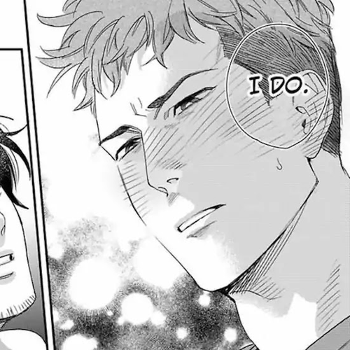 My Pretty Policeman Chapter 2 cover