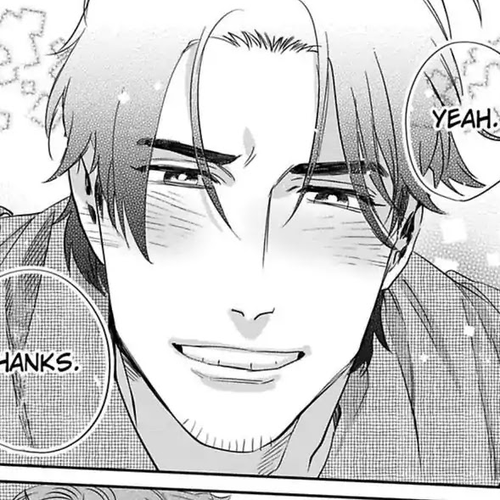 My Pretty Policeman Chapter 4 cover