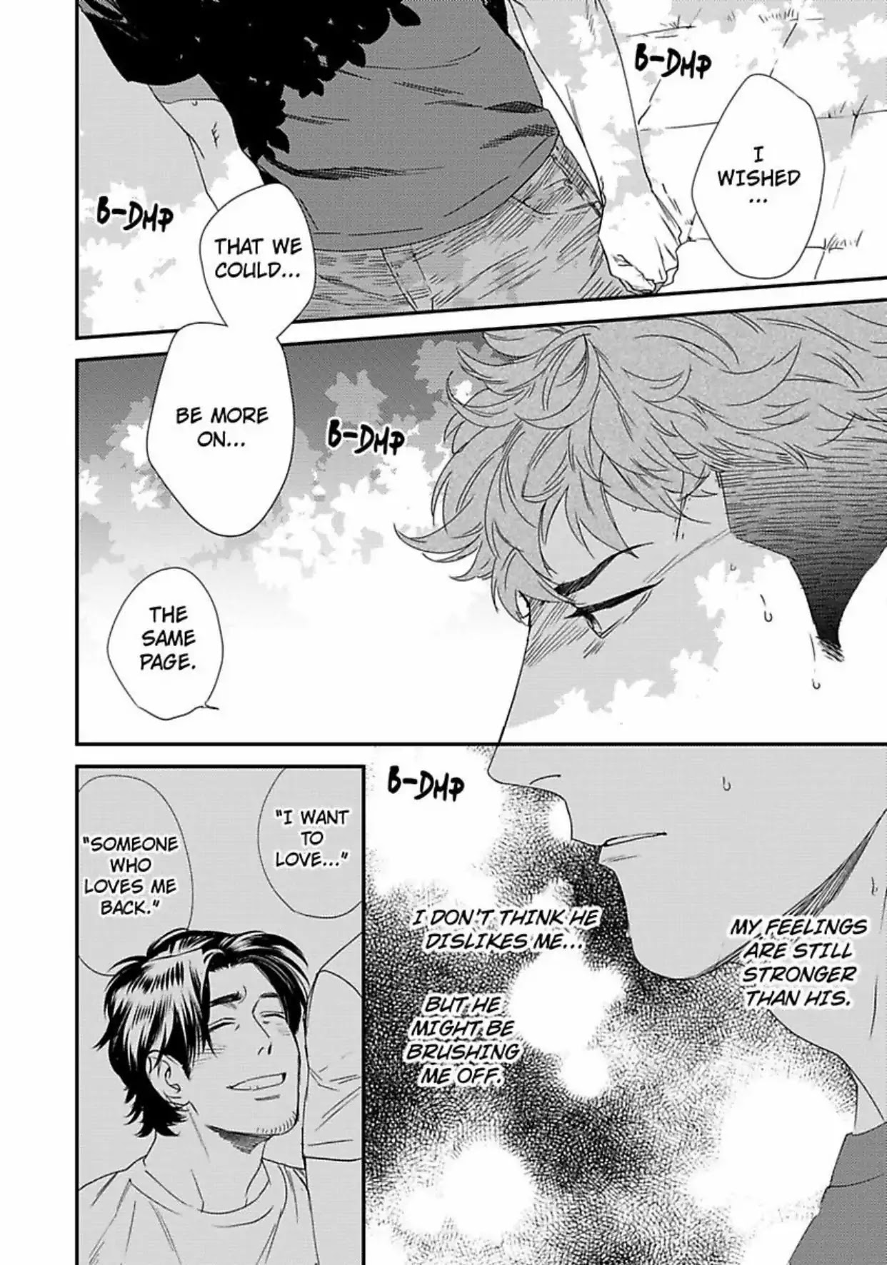 My Pretty Policeman Chapter 5 page 9 - Chapter 5