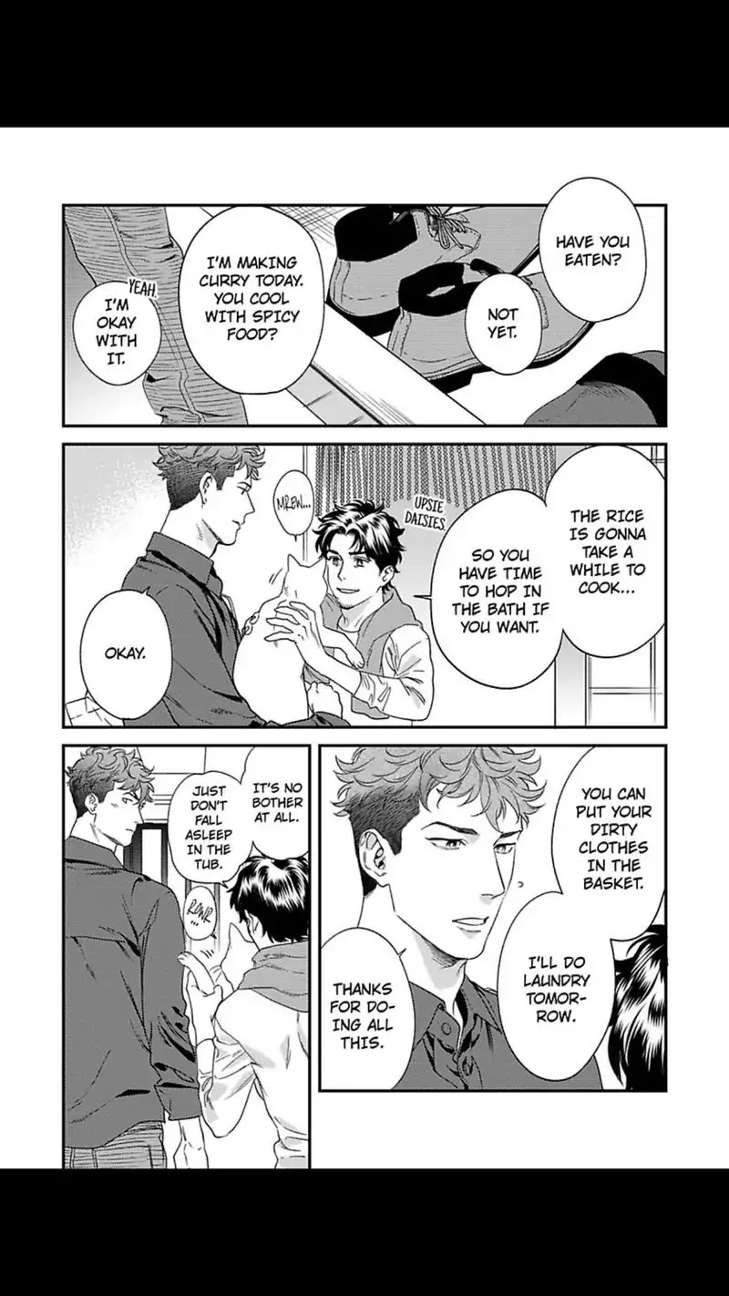 My Pretty Policeman Chapter 6 page 13 - Chapter 6