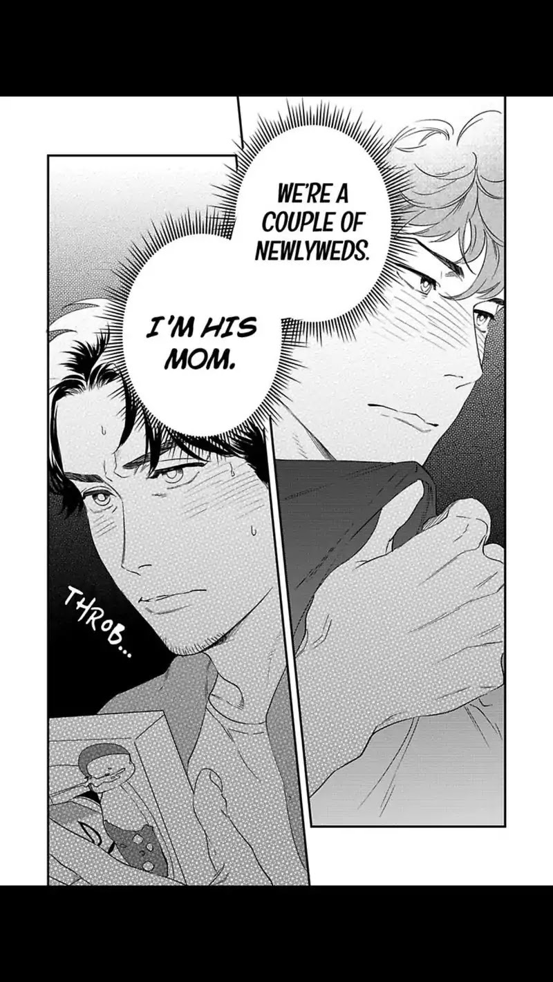 My Pretty Policeman Chapter 6 page 15 - Chapter 6
