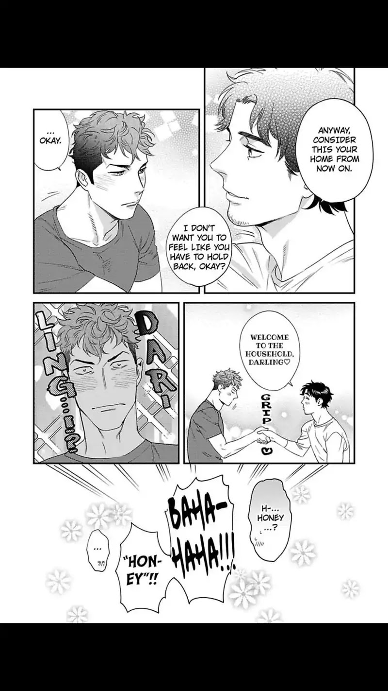 My Pretty Policeman Chapter 6 page 19 - Chapter 6
