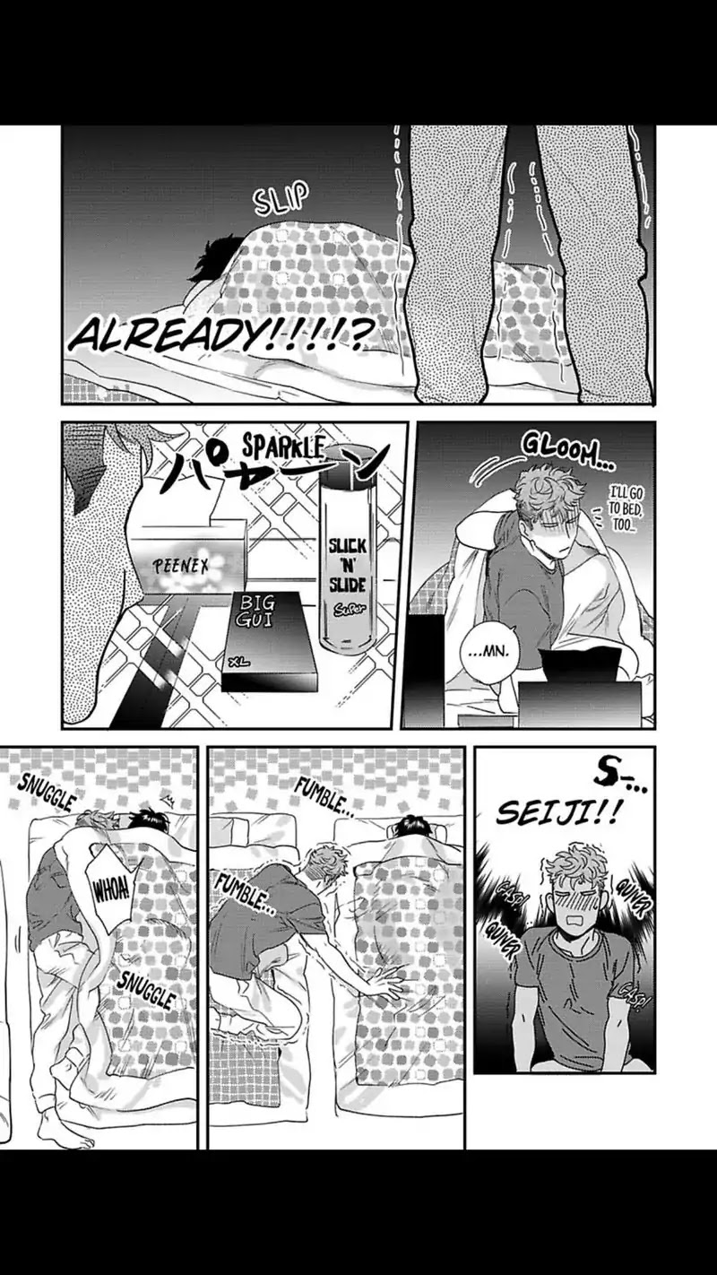 My Pretty Policeman Chapter 6 page 22 - Chapter 6