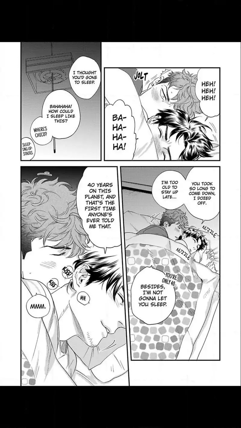 My Pretty Policeman Chapter 6 page 23 - Chapter 6