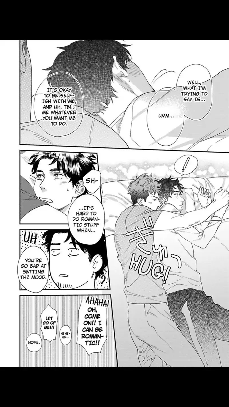 My Pretty Policeman Chapter 6 page 25 - Chapter 6