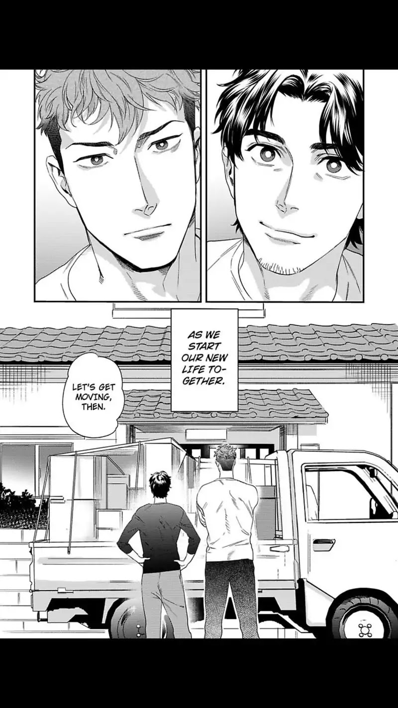 My Pretty Policeman Chapter 6 page 3 - Chapter 6
