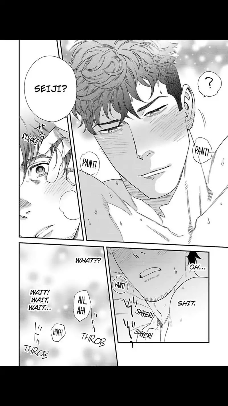My Pretty Policeman Chapter 7 page 29 - Chapter 7