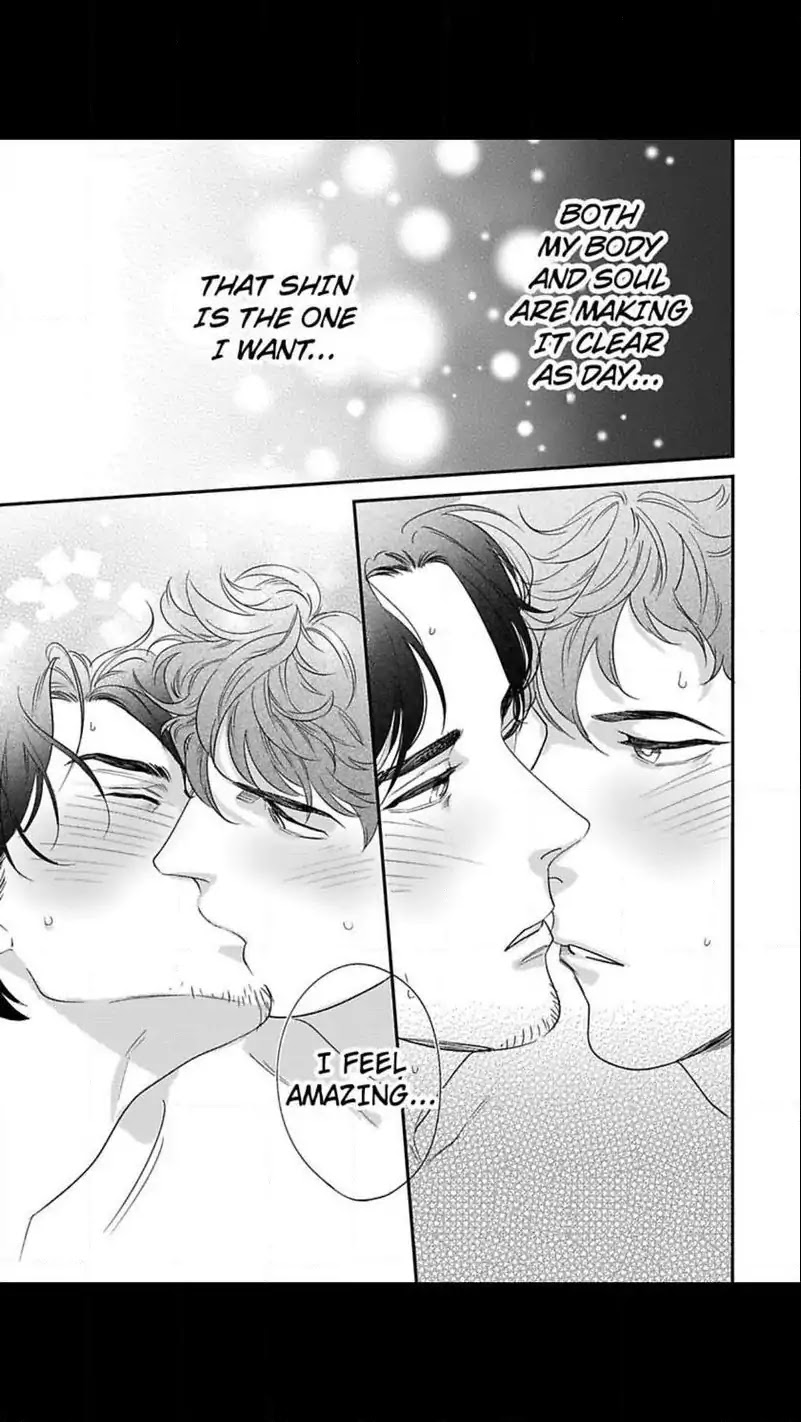 My Pretty Policeman Chapter 7 page 34 - Chapter 7