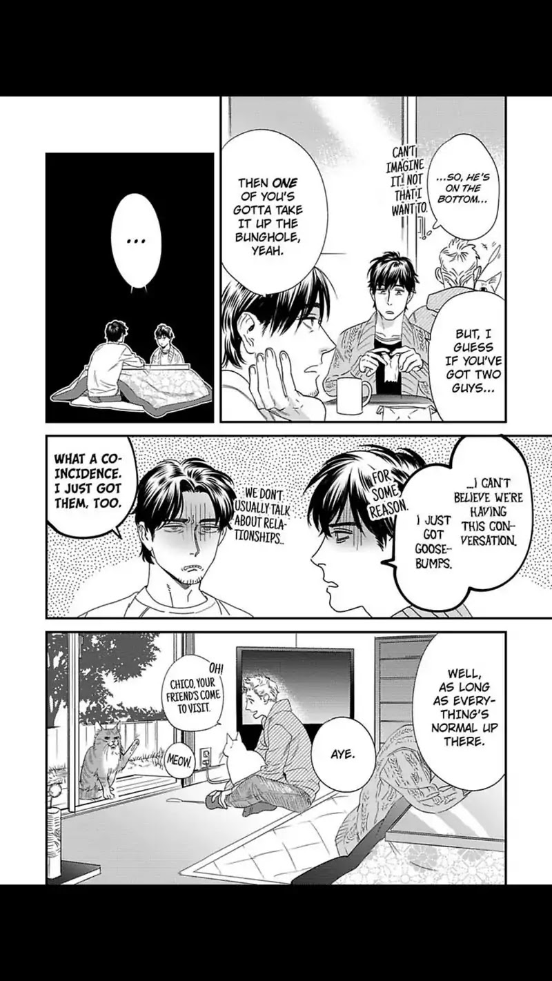 My Pretty Policeman Chapter 7 page 9 - Chapter 7