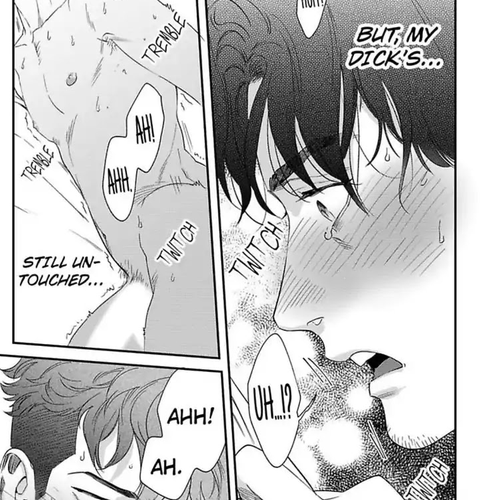 My Pretty Policeman Chapter 7 cover