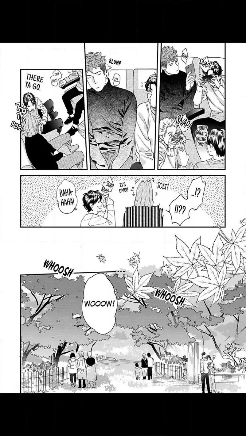 My Pretty Policeman Chapter 8 page 11 - Chapter 8