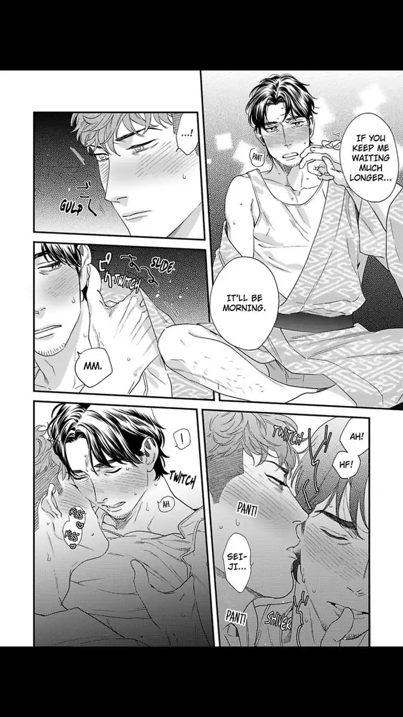 My Pretty Policeman Chapter 8 page 29 - Chapter 8