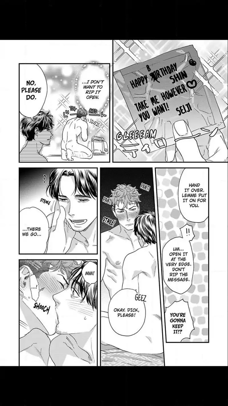 My Pretty Policeman Chapter 8 page 31 - Chapter 8
