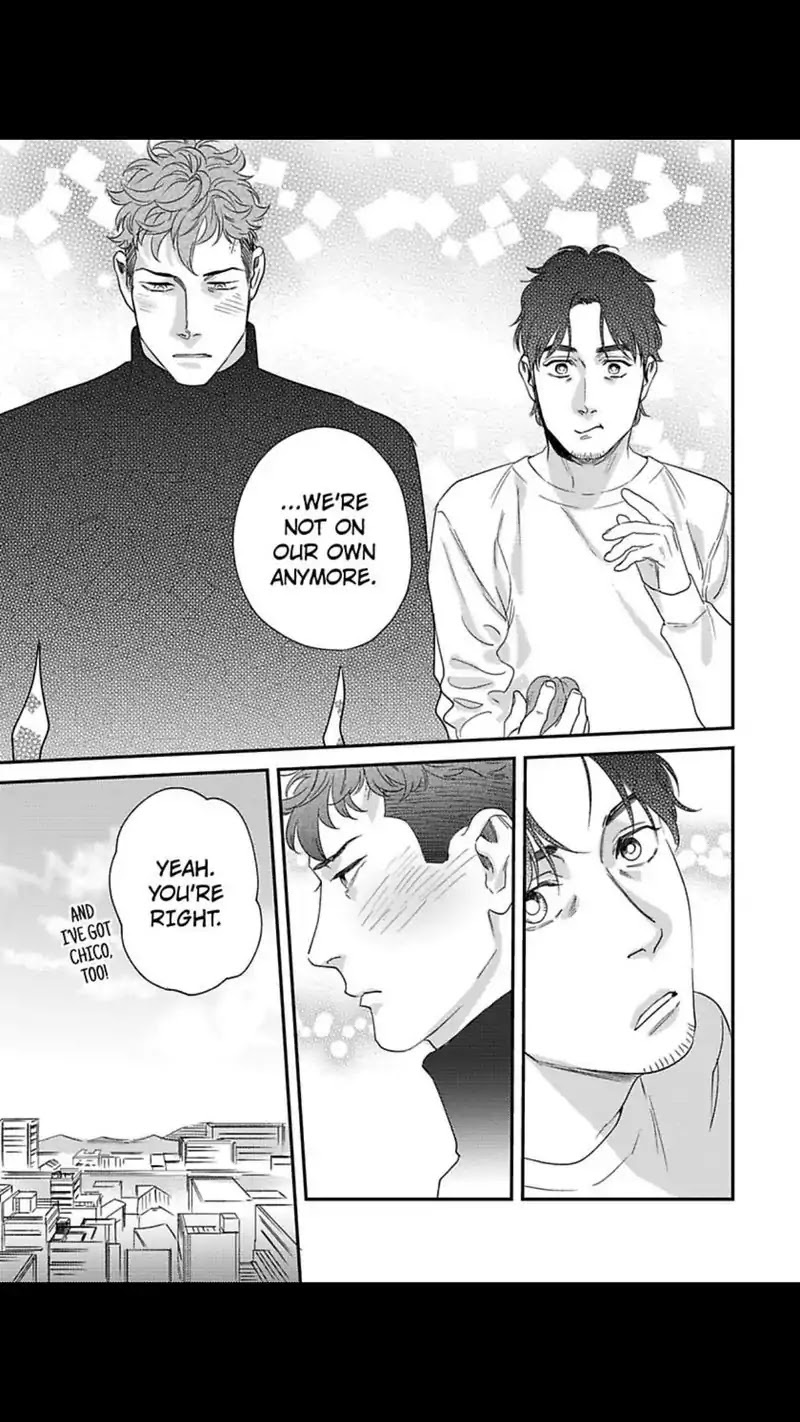 My Pretty Policeman Chapter 8 page 39 - Chapter 8