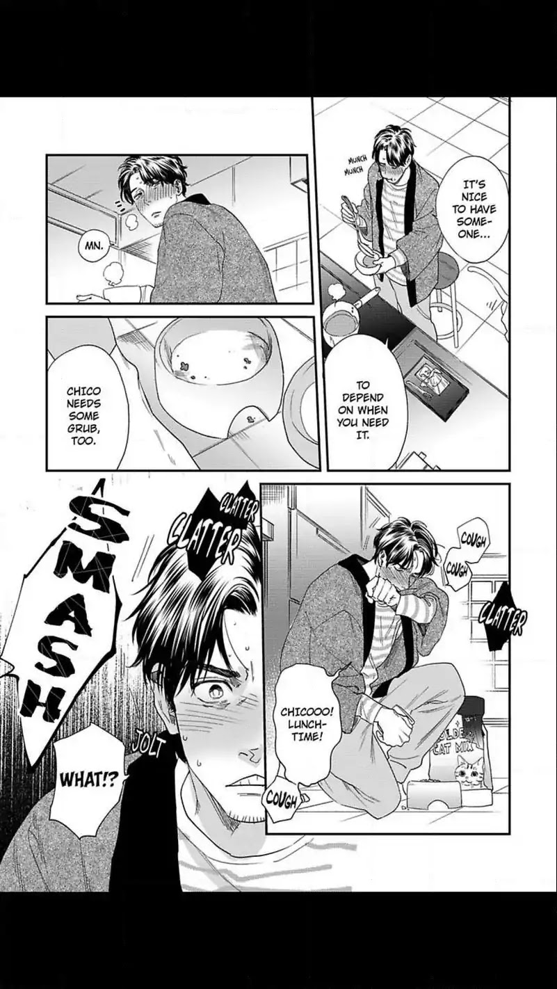My Pretty Policeman Chapter 9 page 14 - Chapter 9