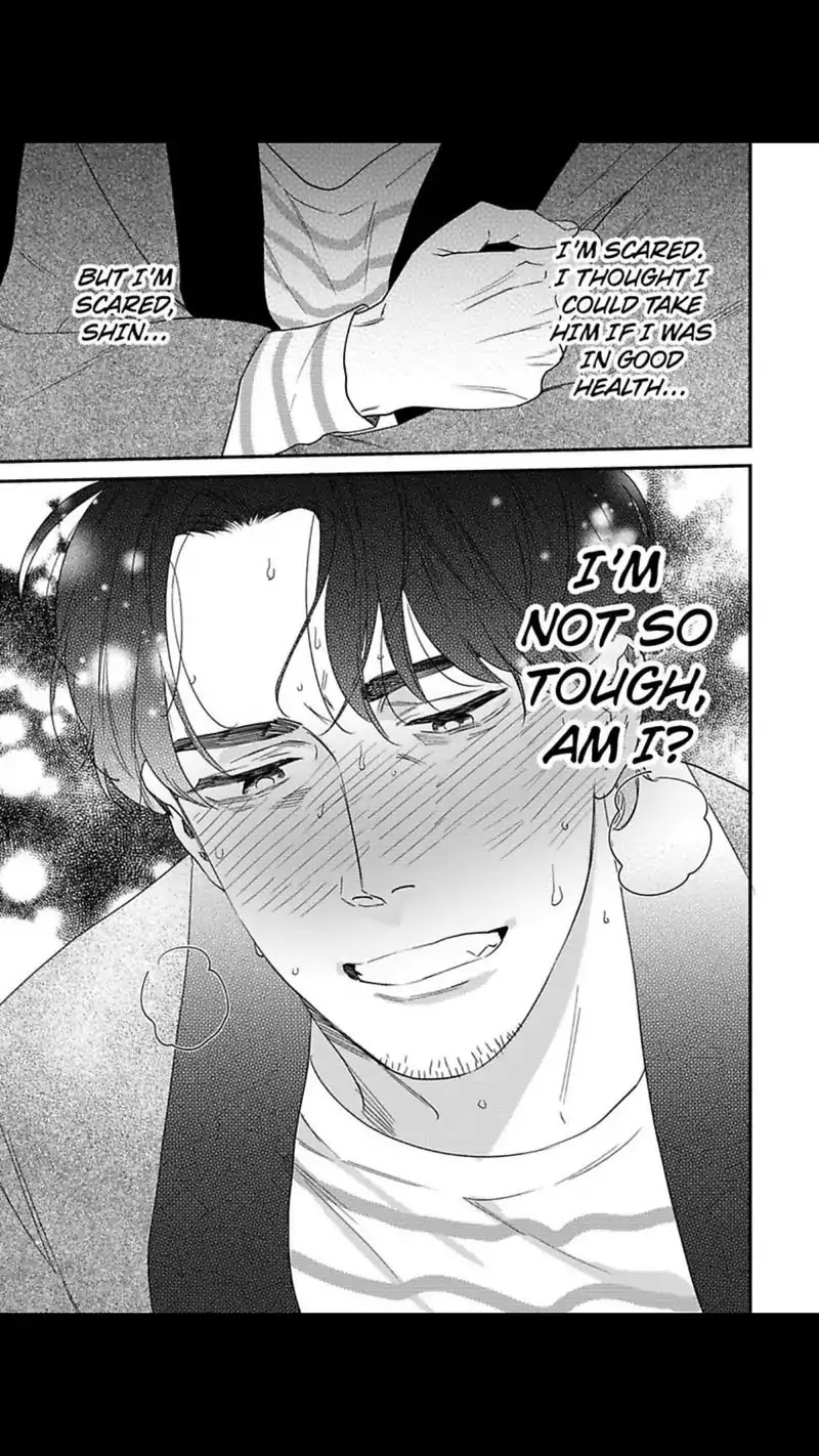 My Pretty Policeman Chapter 9 page 24 - Chapter 9