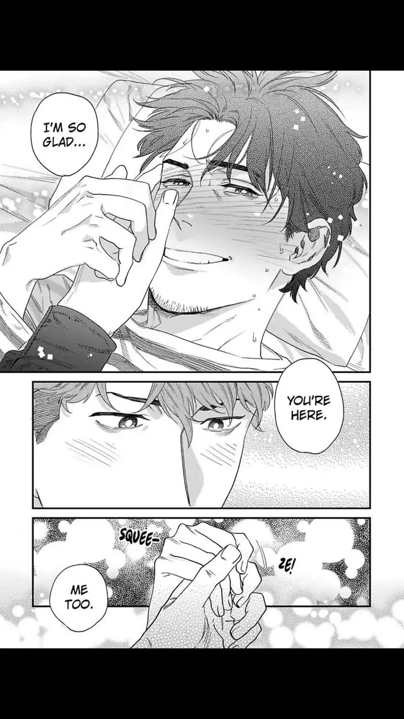 My Pretty Policeman Chapter 9 page 33 - Chapter 9