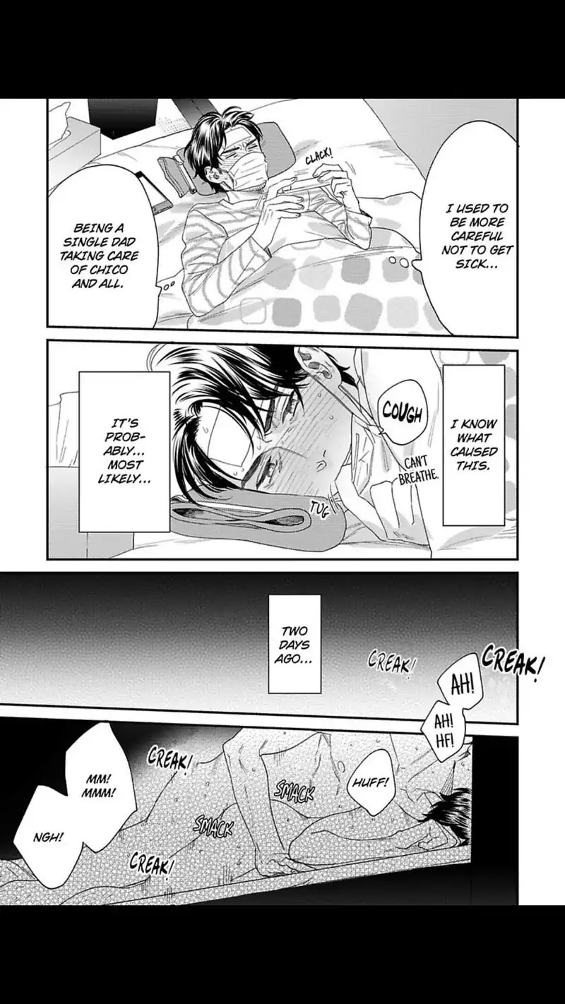 My Pretty Policeman Chapter 9 page 4 - Chapter 9