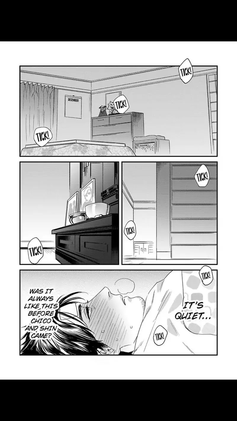 My Pretty Policeman Chapter 9 page 9 - Chapter 9