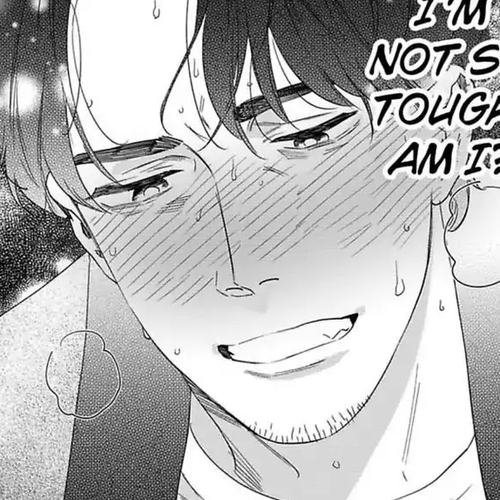 My Pretty Policeman Chapter 9 cover