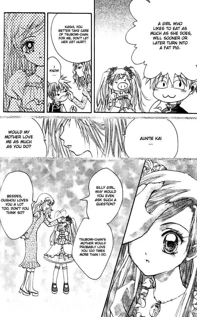 My Prince-Sama Chapter 1 page 10 - Chapter 1
