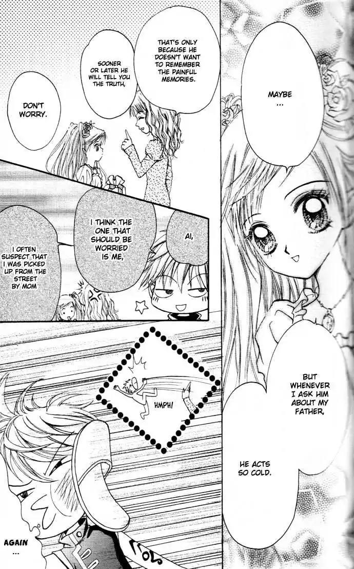 My Prince-Sama Chapter 1 page 11 - Chapter 1